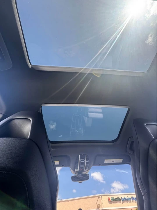 2018 Porsche 971 Panamera S - Image 13 of 14