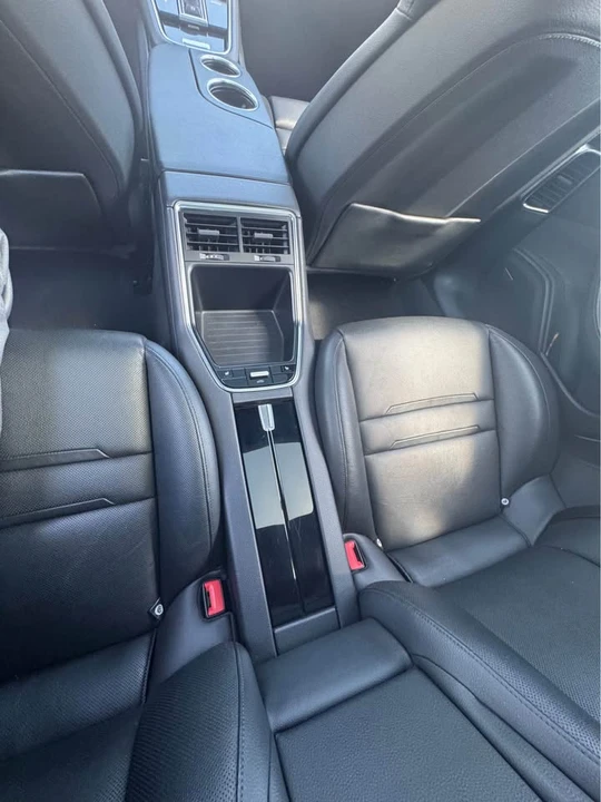 2018 Porsche 971 Panamera S - Image 12 of 14