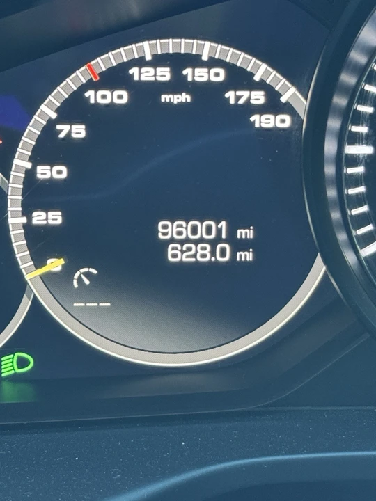 2018 Porsche 971 Panamera - Image 7 of 9