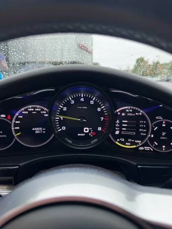 2018 Porsche 971 Panamera - Image 9 of 21