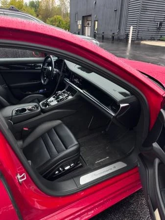 2018 Porsche 971 Panamera - Image 15 of 21