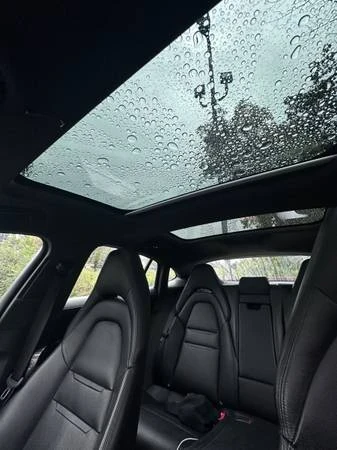 2018 Porsche 971 Panamera - Image 18 of 21