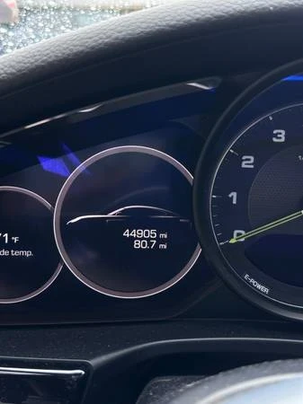 2018 Porsche 971 Panamera - Image 8 of 21