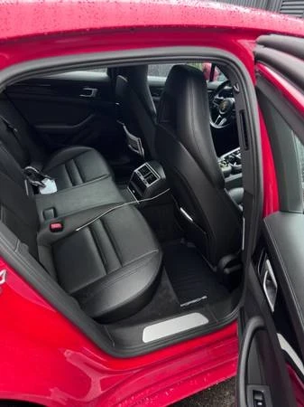 2018 Porsche 971 Panamera - Image 14 of 21