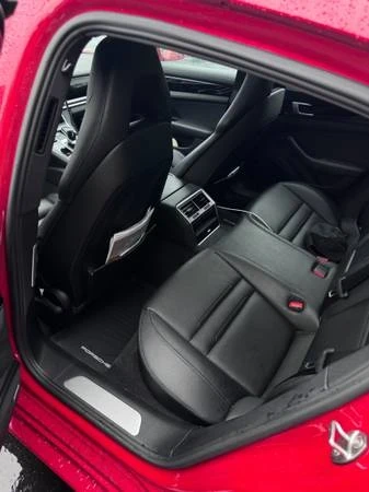 2018 Porsche 971 Panamera - Image 13 of 21