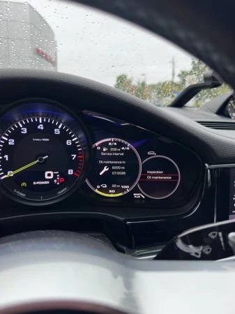 2018 Porsche 971 Panamera - Image 19 of 21