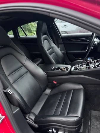 2018 Porsche 971 Panamera - Image 16 of 21