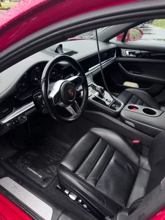 2018 Porsche 971 Panamera - Image 6 of 21