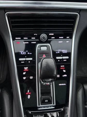 2018 Porsche 971 Panamera - Image 12 of 21