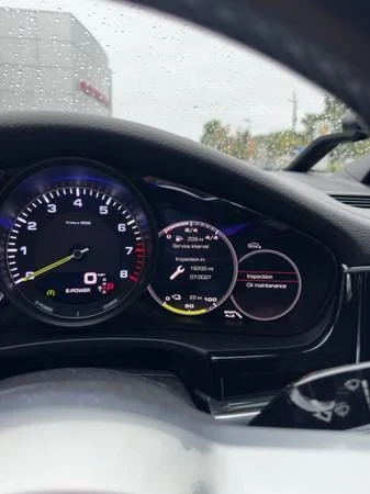 2018 Porsche 971 Panamera - Image 20 of 21
