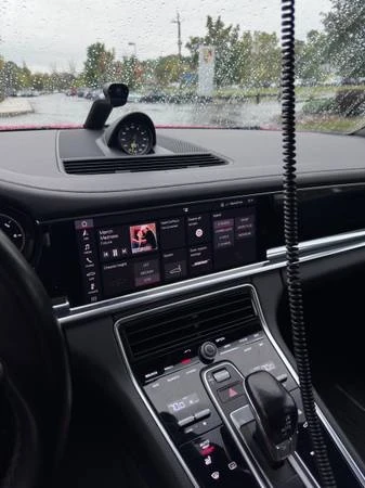 2018 Porsche 971 Panamera - Image 10 of 21