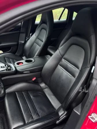 2018 Porsche 971 Panamera - Image 7 of 21