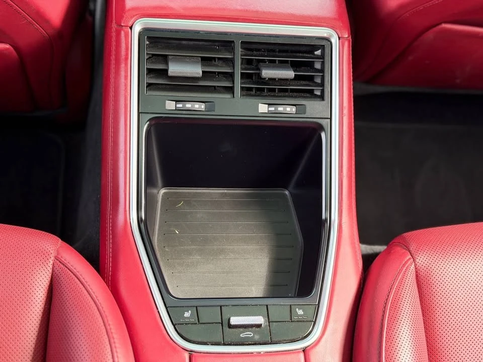 2018 Porsche 971 Panamera S - Image 12 of 20