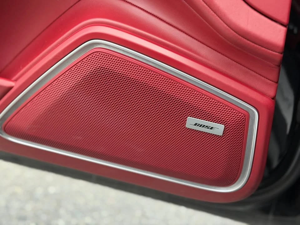 2018 Porsche 971 Panamera S - Image 17 of 20