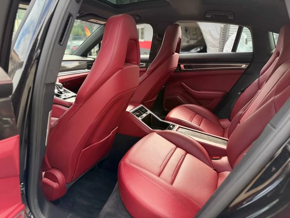 2018 Porsche 971 Panamera S - Image 11 of 20