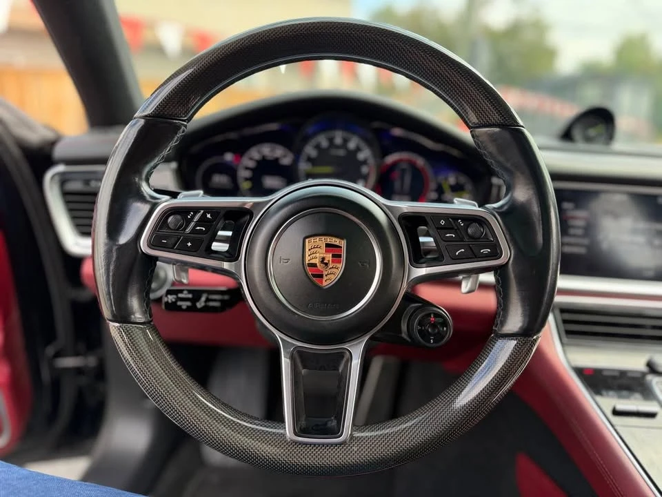 2018 Porsche 971 Panamera S - Image 15 of 20
