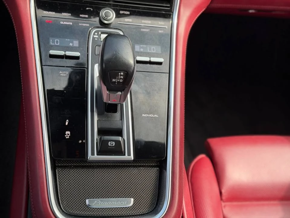 2018 Porsche 971 Panamera S - Image 19 of 20