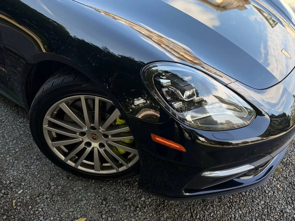 2018 Porsche 971 Panamera S - Image 5 of 20