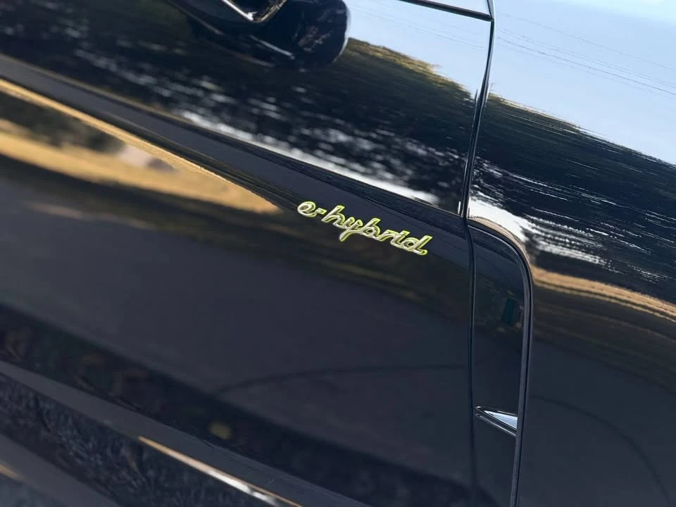 2018 Porsche 971 Panamera S - Image 6 of 20