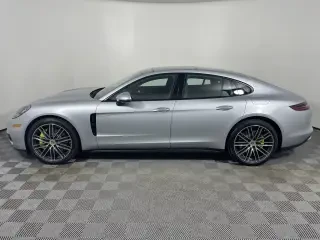 2018 Porsche 971 Panamera - Image 2 of 4