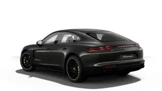 2018 Porsche 971 Panamera - Image 3 of 4