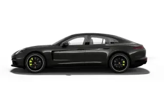 2018 Porsche 971 Panamera - Image 2 of 4