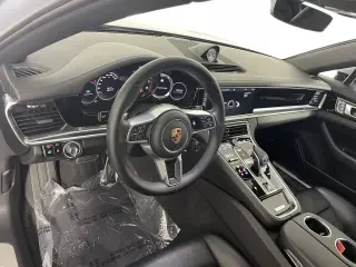 2018 Porsche 971 Panamera - Image 4 of 4