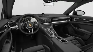 2018 Porsche 971 Panamera - Image 4 of 4