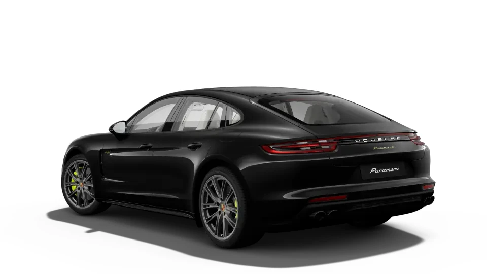 2018 Porsche 971 Panamera - Image 7 of 7