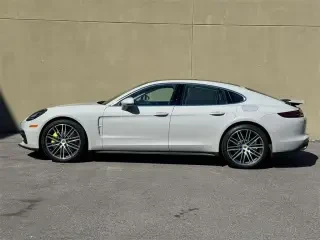 2018 Porsche 971 Panamera - Image 2 of 4
