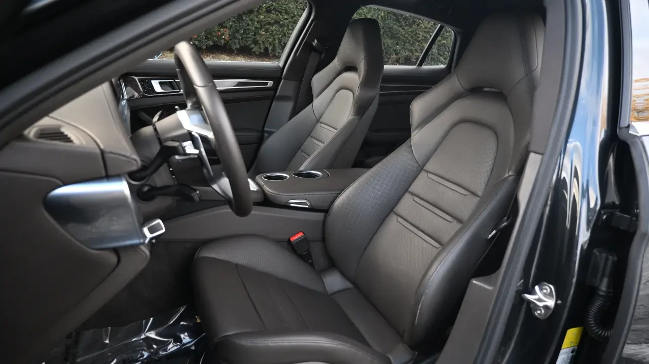 2018 Porsche 971 Panamera - Image 5 of 7