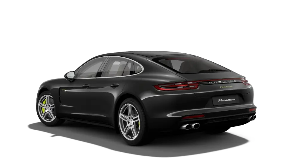 2018 Porsche 971 Panamera - Image 7 of 7