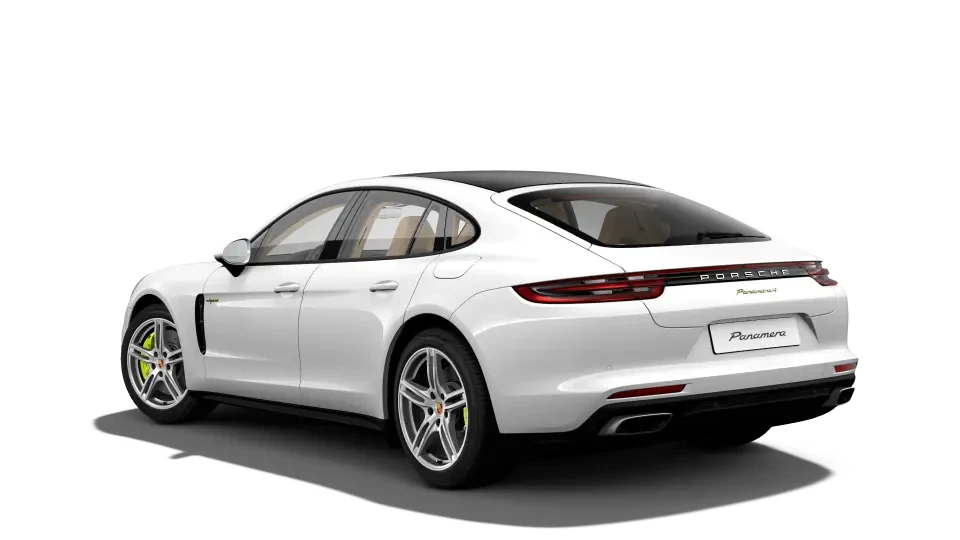 2018 Porsche 971 Panamera - Image 7 of 7