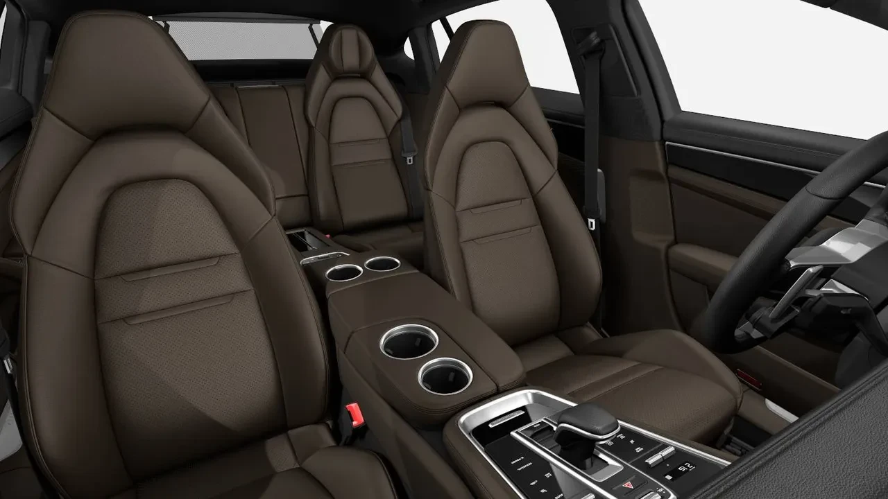 2018 Porsche 971 Panamera - Image 6 of 6