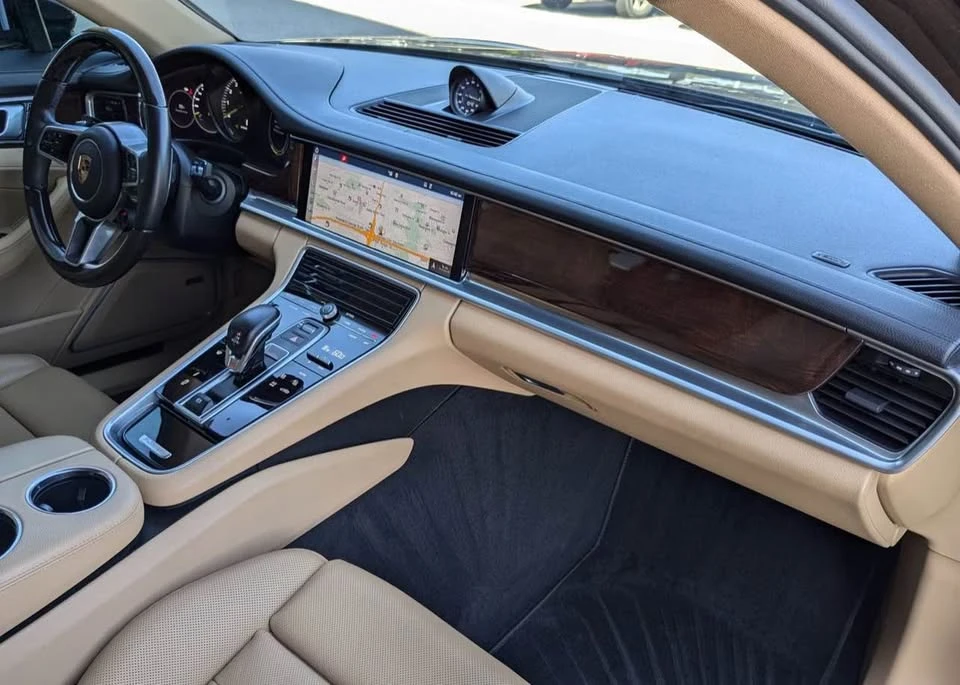 2018 Porsche 971 Panamera - Image 3 of 7
