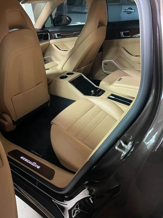 2018 Porsche 971 Panamera - Image 5 of 7