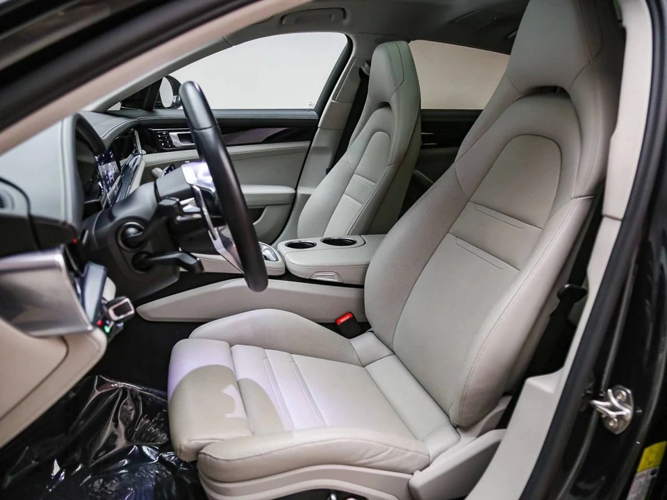 2018 Porsche 971 Panamera S - Image 5 of 5