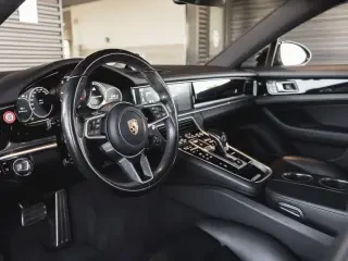 2018 Porsche 971 Panamera - Image 4 of 4