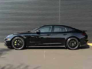 2018 Porsche 971 Panamera - Image 2 of 4
