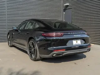 2018 Porsche 971 Panamera - Image 3 of 4