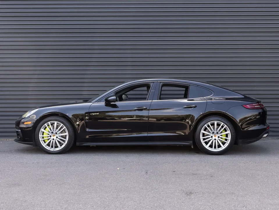 2018 Porsche 971 Panamera - Image 2 of 6