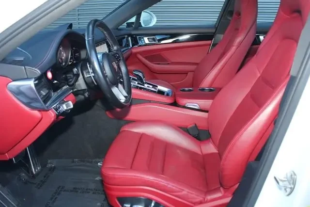 2018 Porsche 971 Panamera - Image 5 of 6
