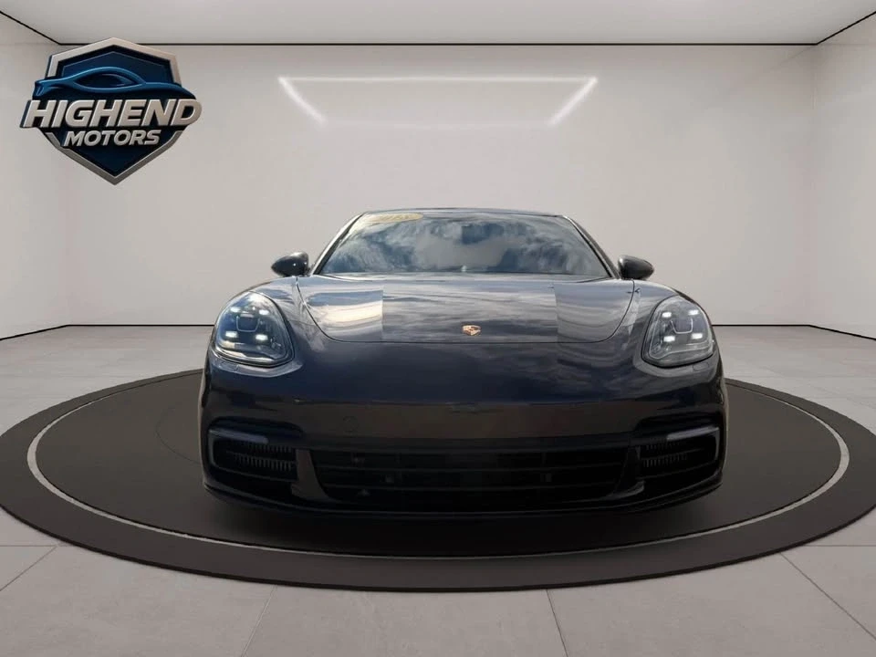 2018 Porsche 971 Panamera - Image 10 of 20