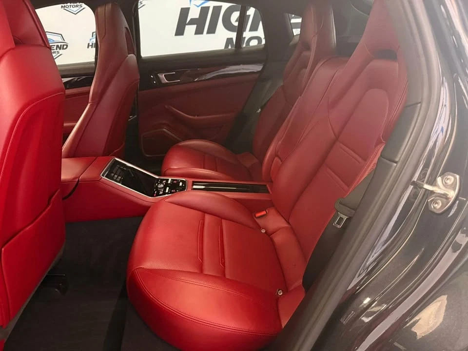 2018 Porsche 971 Panamera - Image 14 of 20
