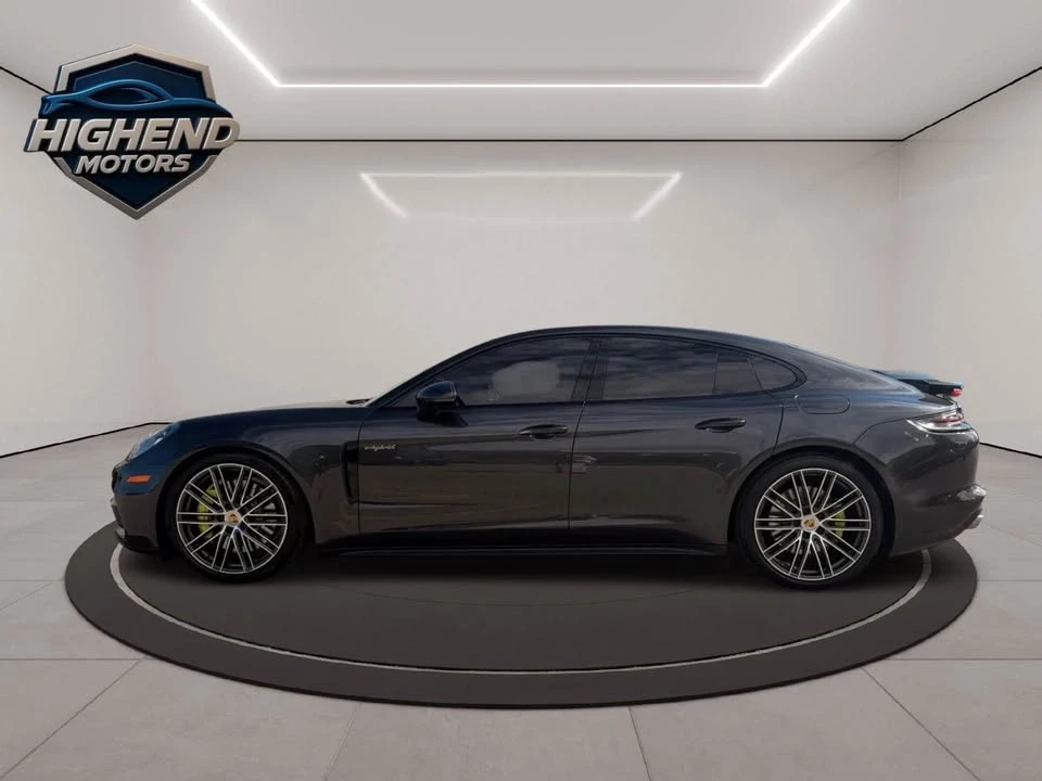 2018 Porsche 971 Panamera - Image 4 of 20