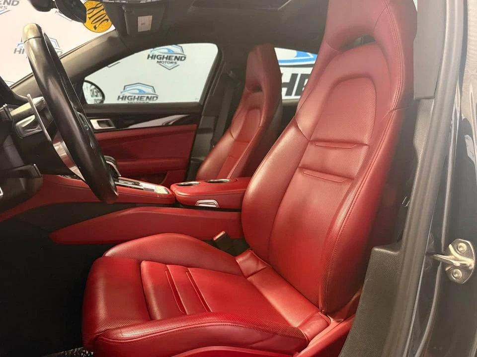 2018 Porsche 971 Panamera - Image 12 of 20