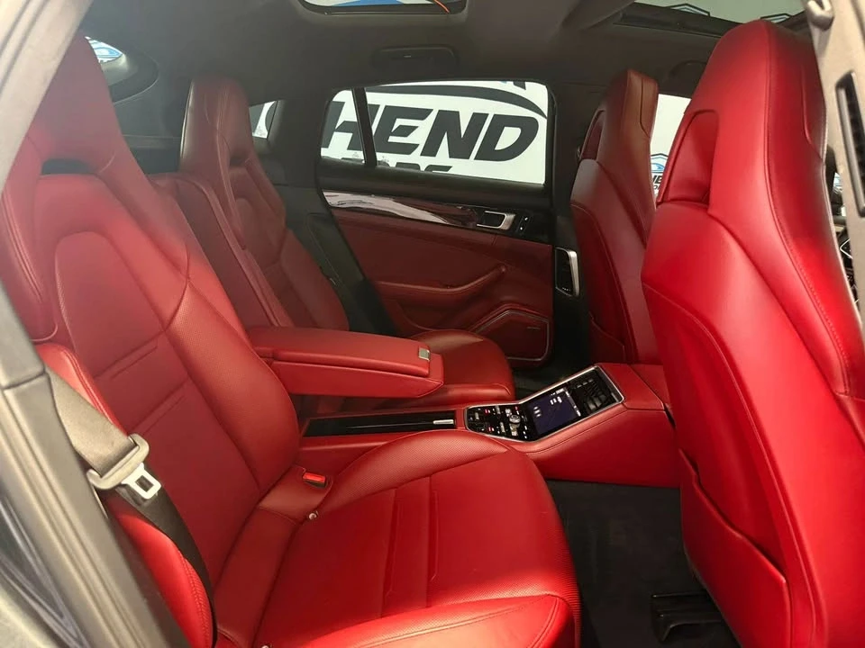 2018 Porsche 971 Panamera - Image 15 of 20