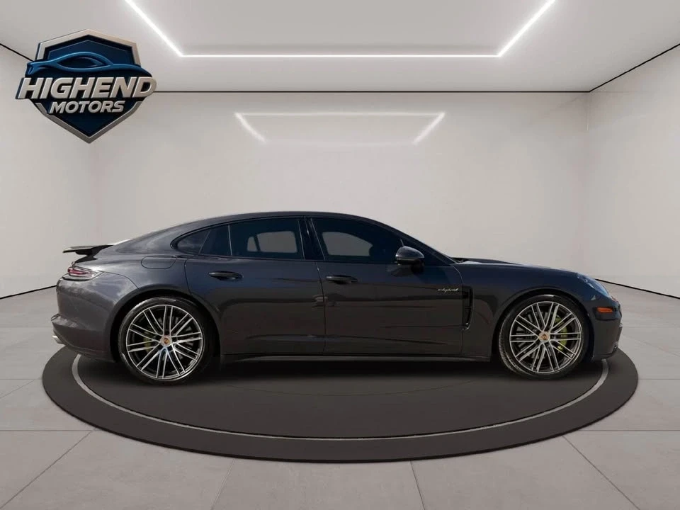 2018 Porsche 971 Panamera - Image 8 of 20