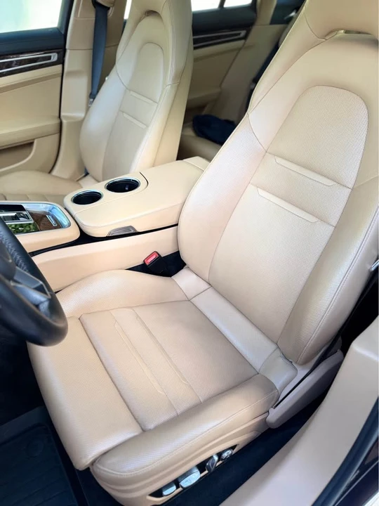 2018 Porsche 971 Panamera - Image 14 of 20
