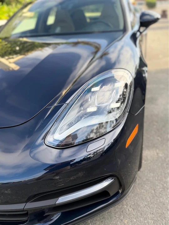 2018 Porsche 971 Panamera - Image 11 of 20